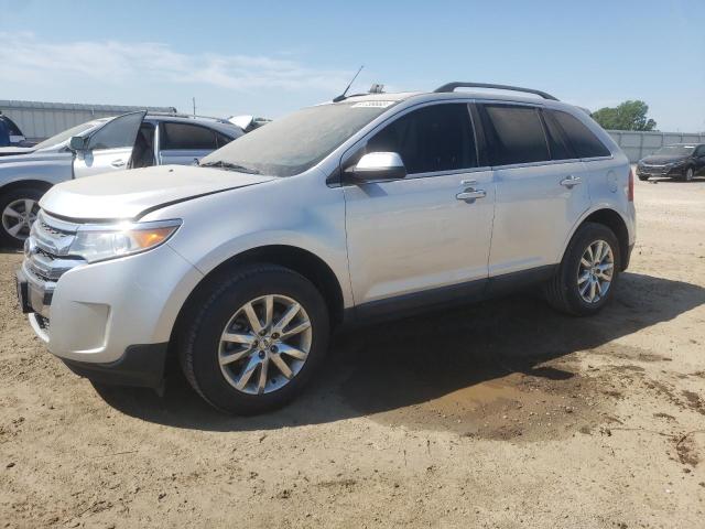 FORD EDGE LIMIT 2013 2fmdk3kc1dbb44287