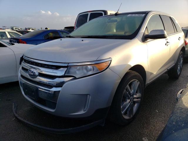 FORD EDGE LIMIT 2013 2fmdk3kc1dbb45567