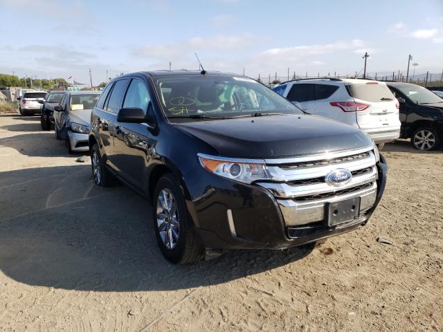 FORD EDGE LIMIT 2013 2fmdk3kc1dbb46069