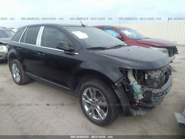 FORD EDGE 2013 2fmdk3kc1dbb57864