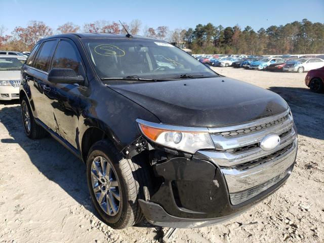 FORD EDGE LIMIT 2013 2fmdk3kc1dbb59596