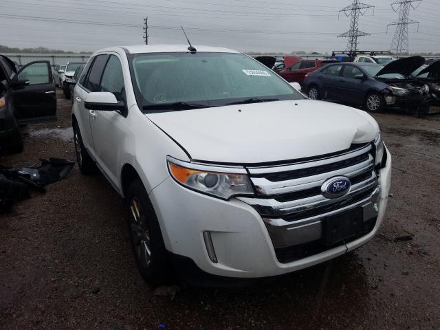 FORD EDGE LIMIT 2013 2fmdk3kc1dbb71358