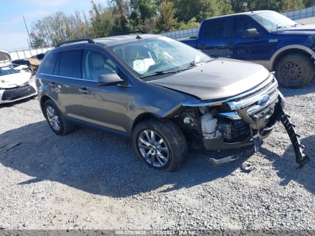 FORD EDGE 2013 2fmdk3kc1dbc01572