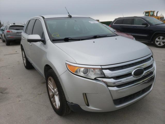 FORD EDGE LIMIT 2013 2fmdk3kc1dbc13463