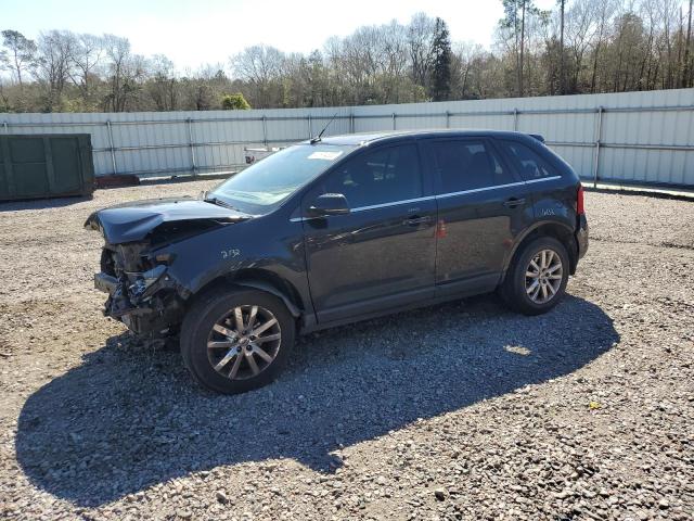 FORD EDGE LIMIT 2013 2fmdk3kc1dbc15441