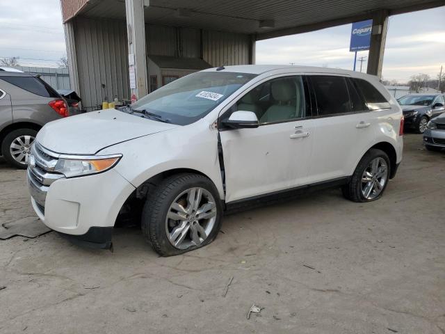 FORD EDGE LIMIT 2012 2fmdk3kc1dbc15875