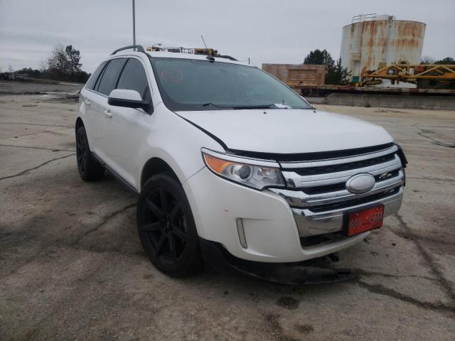 FORD EDGE LIMIT 2013 2fmdk3kc1dbc17030