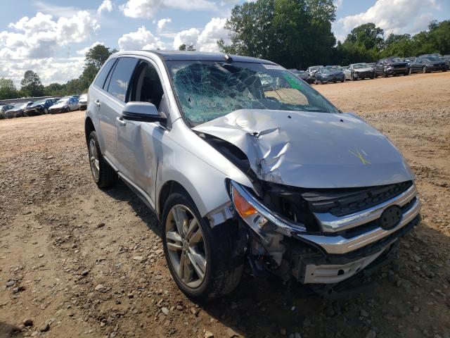 FORD EDGE LIMIT 2013 2fmdk3kc1dbc20459