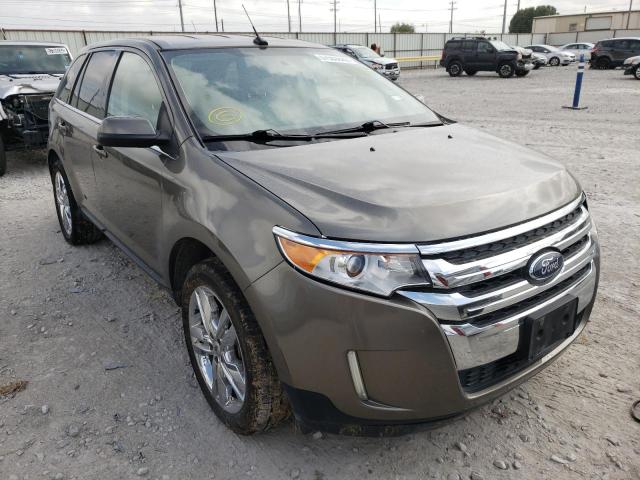 FORD EDGE LIMIT 2013 2fmdk3kc1dbc23118