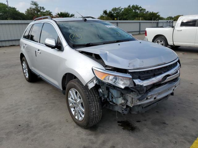 FORD EDGE LIMIT 2013 2fmdk3kc1dbc58029