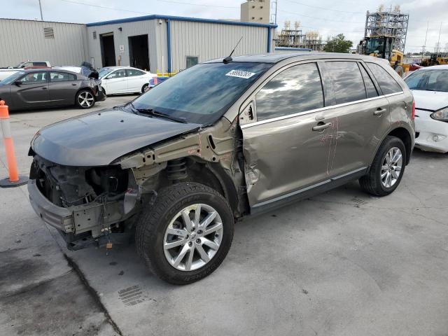 FORD EDGE LIMIT 2013 2fmdk3kc1dbc58936