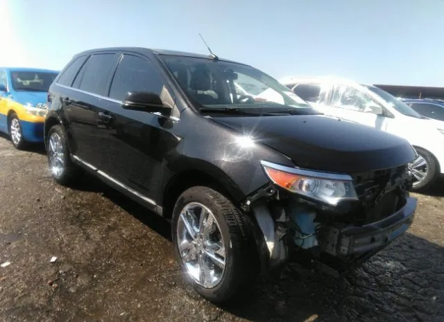 FORD EDGE 2013 2fmdk3kc1dbc60928