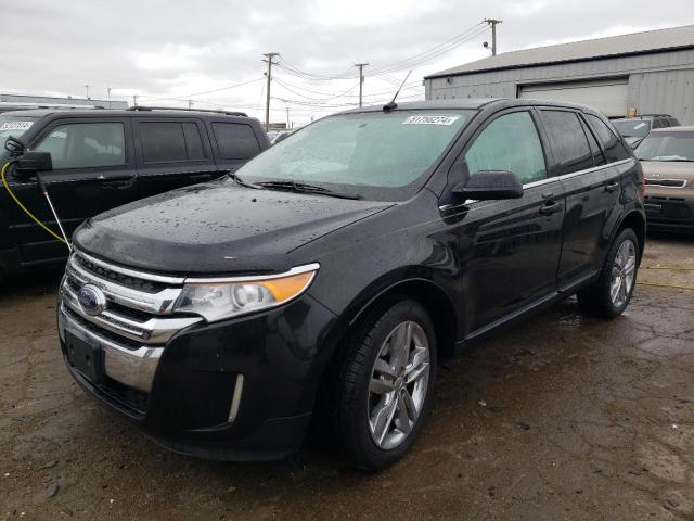 FORD EDGE 2013 2fmdk3kc1dbc65000