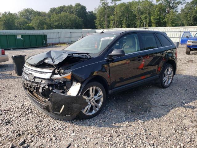 FORD EDGE LIMIT 2013 2fmdk3kc1dbc68866