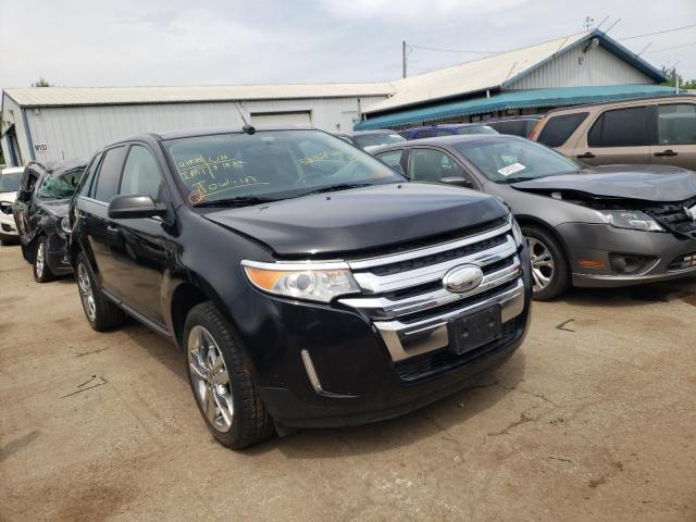 FORD EDGE LIMIT 2013 2fmdk3kc1dbc69418