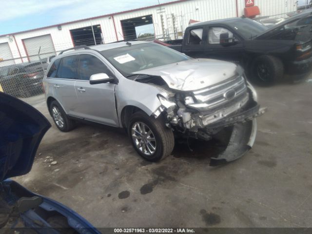 FORD EDGE 2013 2fmdk3kc1dbe06275