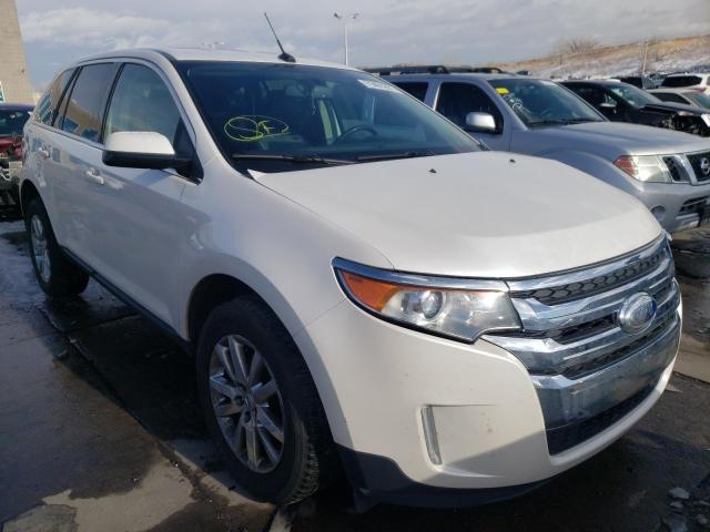 FORD EDGE LIMIT 2014 2fmdk3kc1eba20411