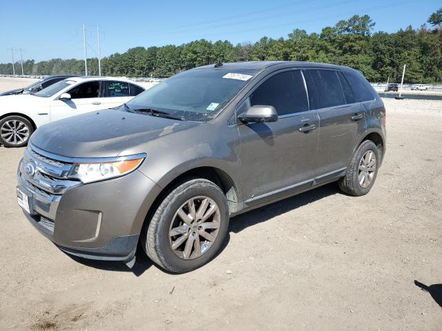 FORD EDGE LIMIT 2014 2fmdk3kc1eba34485