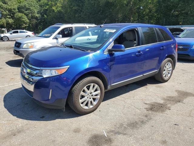 FORD EDGE LIMIT 2014 2fmdk3kc1eba34597