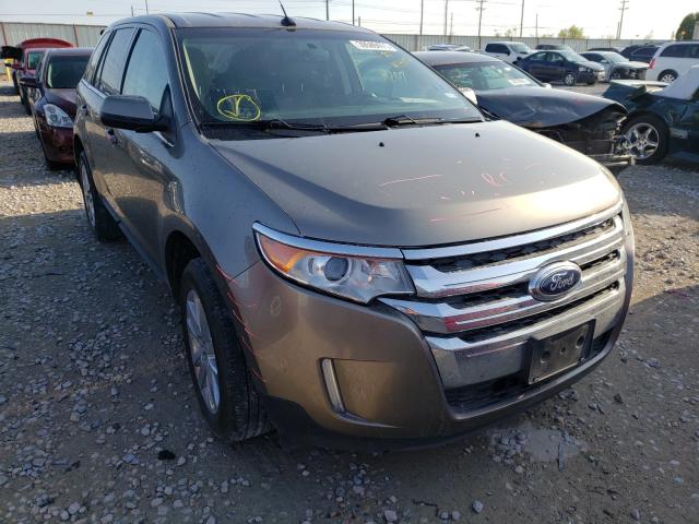 FORD EDGE LIMIT 2014 2fmdk3kc1eba35023