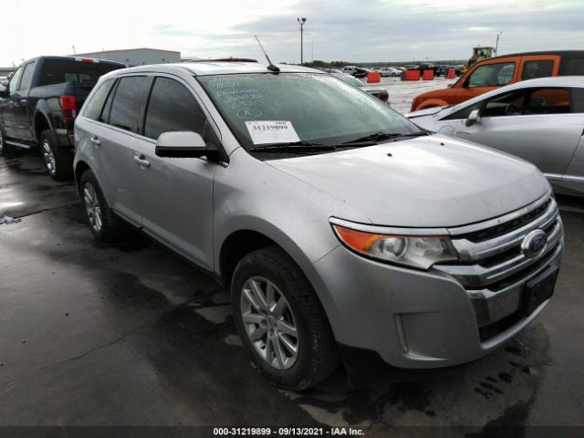 FORD EDGE 2014 2fmdk3kc1eba46961