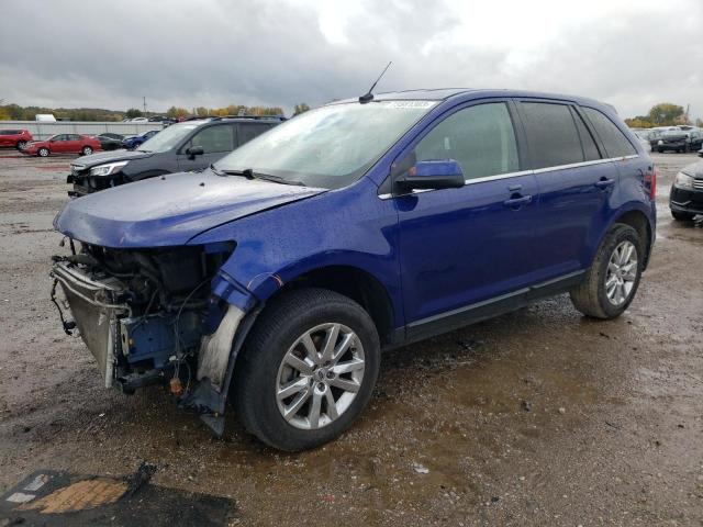 FORD EDGE 2014 2fmdk3kc1eba47009