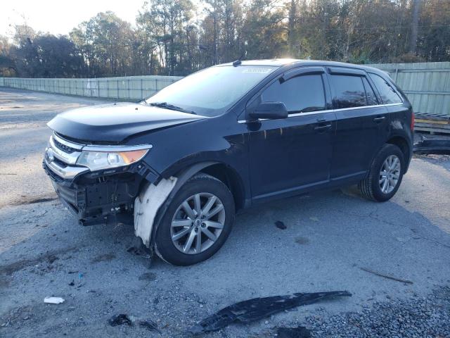 FORD EDGE LIMIT 2014 2fmdk3kc1eba58284