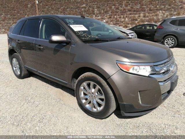 FORD EDGE 2014 2fmdk3kc1eba58303