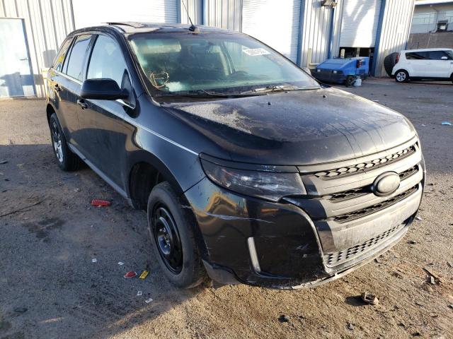 FORD EDGE LIMIT 2014 2fmdk3kc1eba85940