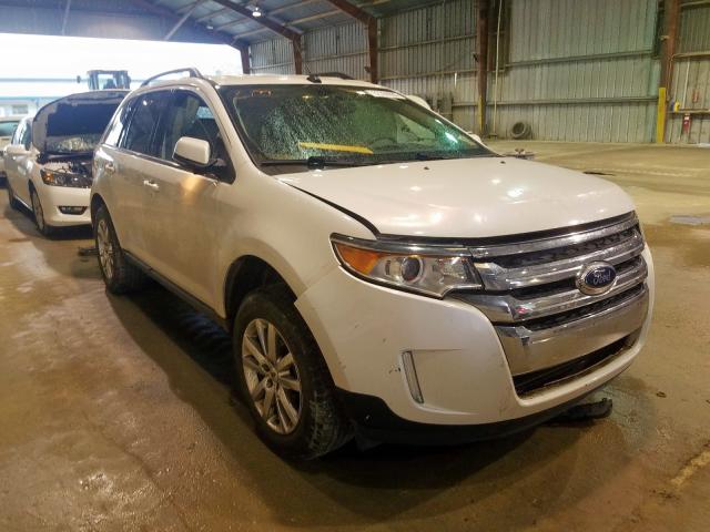 FORD EDGE LIMIT 2014 2fmdk3kc1eba93858