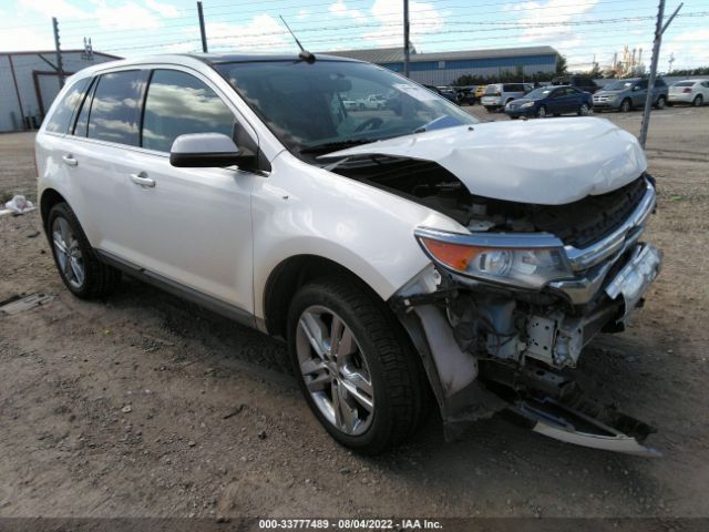 FORD EDGE 2014 2fmdk3kc1ebb10299