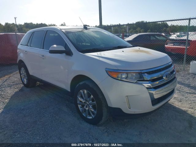 FORD EDGE 2014 2fmdk3kc1ebb10688