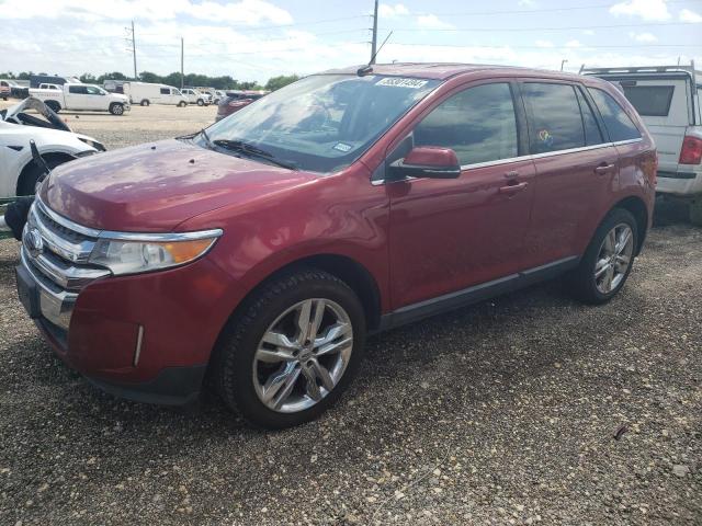 FORD EDGE 2014 2fmdk3kc1ebb24137