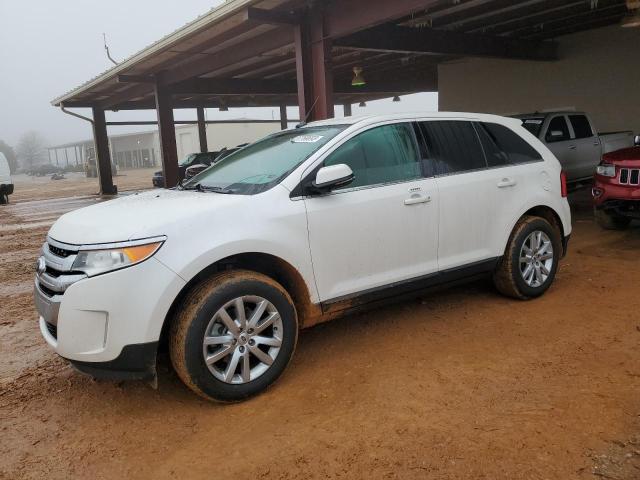 FORD EDGE LIMIT 2014 2fmdk3kc1ebb27488