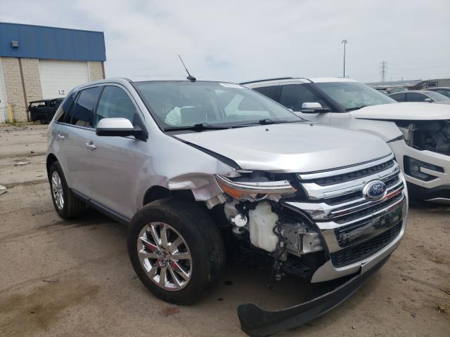 FORD EDGE LIMIT 2014 2fmdk3kc1ebb29113