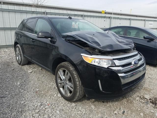 FORD EDGE LIMIT 2014 2fmdk3kc1ebb53685