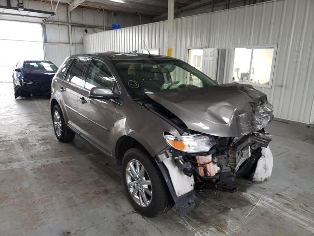 FORD EDGE LIMIT 2014 2fmdk3kc1ebb66839