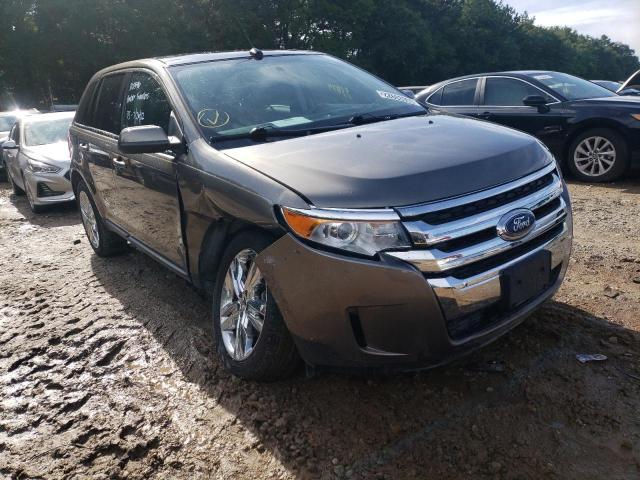 FORD EDGE LIMIT 2014 2fmdk3kc1ebb72365