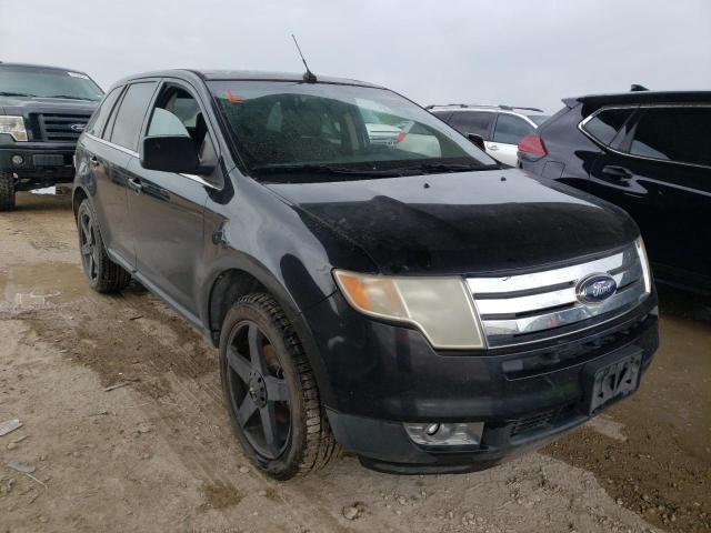 FORD EDGE LIMIT 2010 2fmdk3kc2aba06303