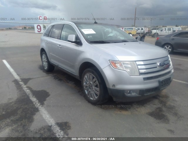 FORD EDGE 2010 2fmdk3kc2aba07595