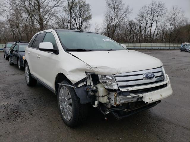 FORD EDGE LIMIT 2010 2fmdk3kc2aba13736