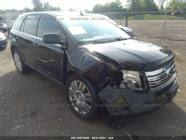 FORD EDGE 2010 2fmdk3kc2aba20122