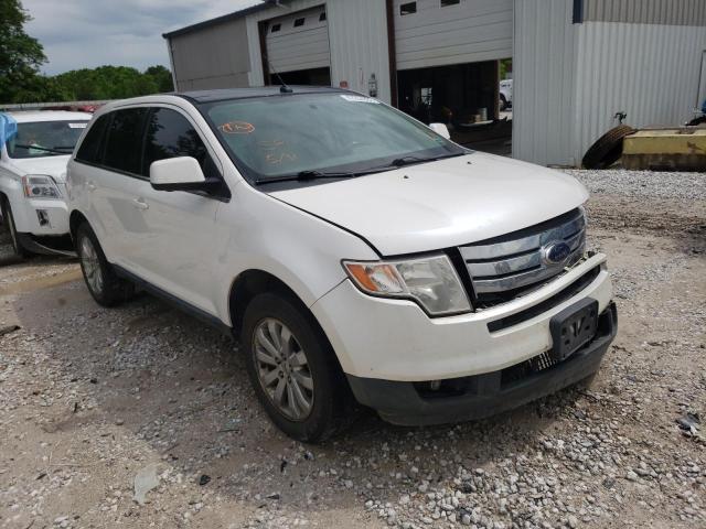 FORD EDGE LIMIT 2010 2fmdk3kc2aba22940