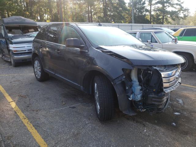 FORD EDGE LIMIT 2010 2fmdk3kc2aba27216