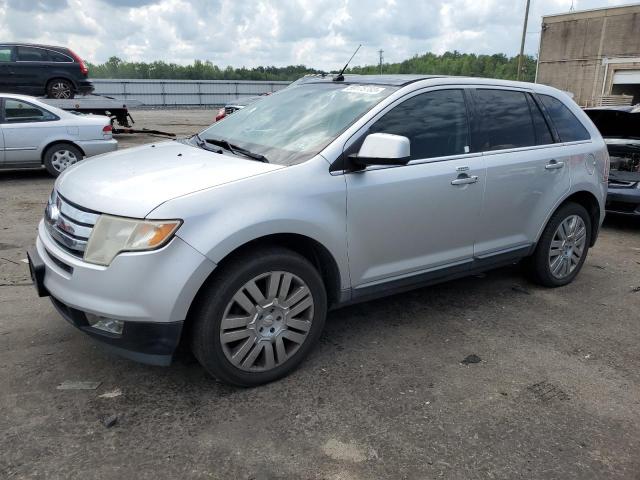 FORD EDGE LIMIT 2010 2fmdk3kc2aba31010