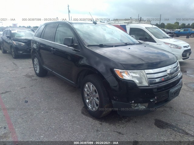 FORD EDGE 2010 2fmdk3kc2aba40421