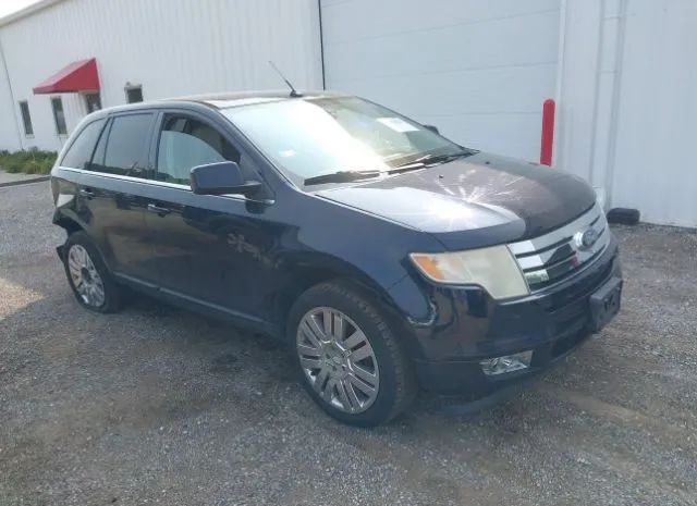 FORD EDGE 2010 2fmdk3kc2aba41908