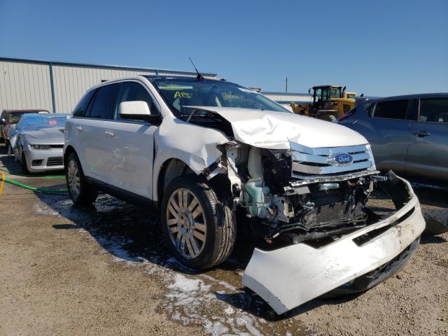 FORD EDGE LIMIT 2010 2fmdk3kc2aba45036