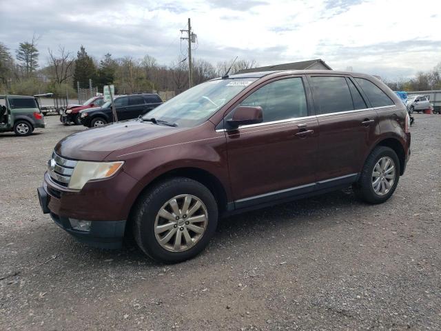 FORD EDGE LIMIT 2010 2fmdk3kc2aba51886