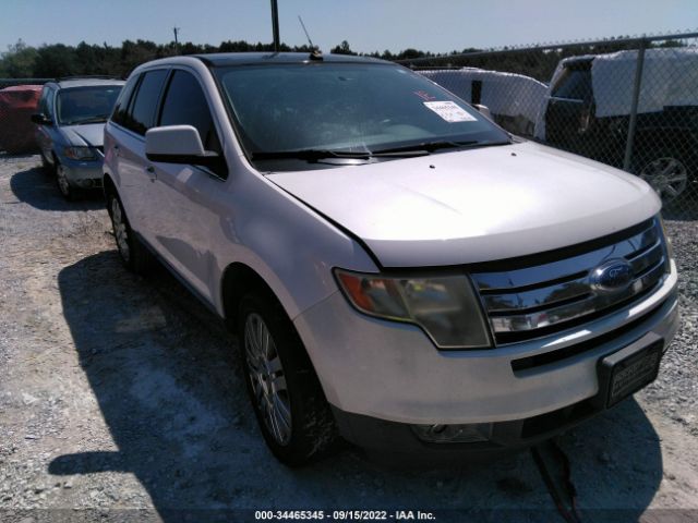 FORD EDGE 2010 2fmdk3kc2aba52469